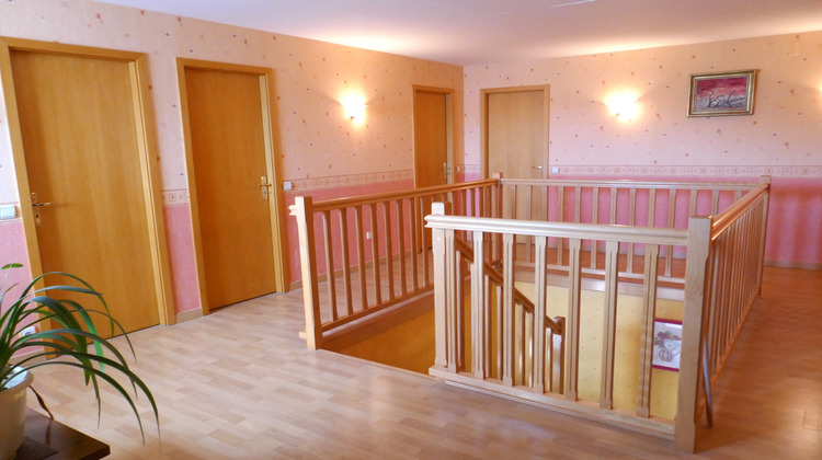 Ma-Cabane - Vente Maison Voujeaucourt, 216 m²