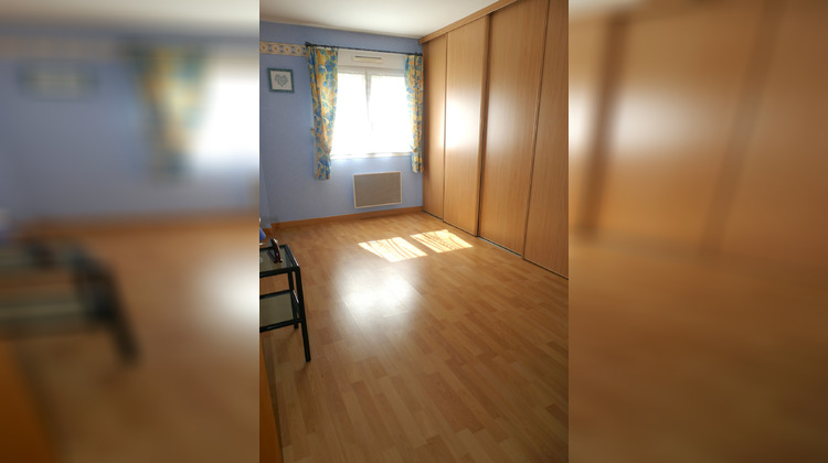 Ma-Cabane - Vente Maison Voujeaucourt, 216 m²