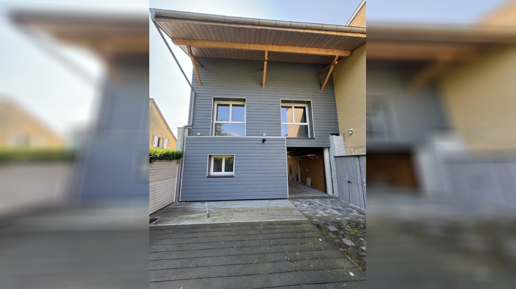 Ma-Cabane - Vente Maison Voujeaucourt, 362 m²