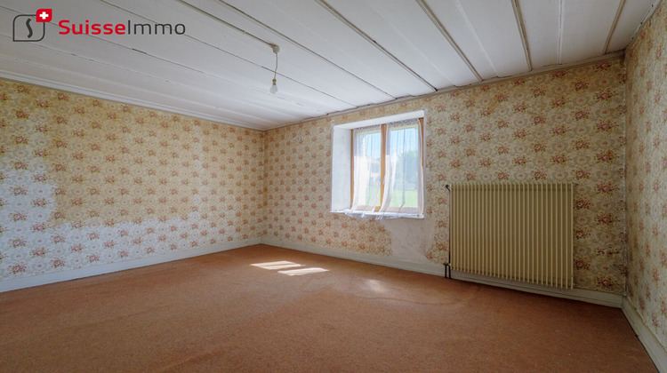 Ma-Cabane - Vente Maison VOUJEAUCOURT, 92 m²