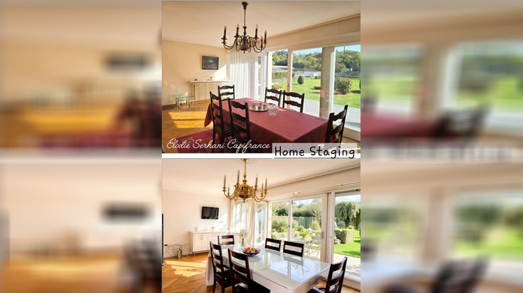 Ma-Cabane - Vente Maison VOUJEAUCOURT, 114 m²