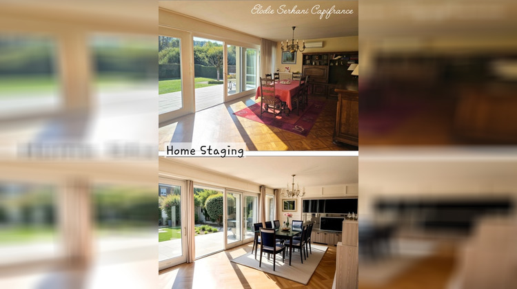 Ma-Cabane - Vente Maison VOUJEAUCOURT, 114 m²