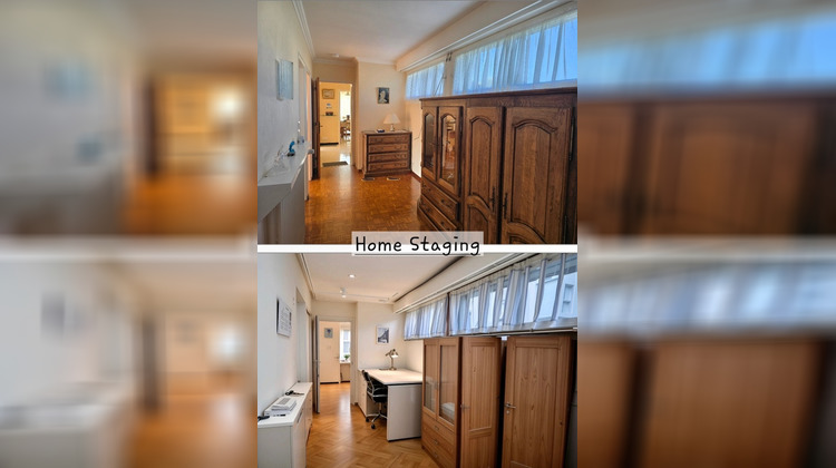 Ma-Cabane - Vente Maison VOUJEAUCOURT, 114 m²