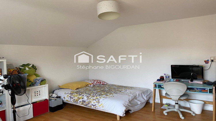 Ma-Cabane - Vente Maison Voujeaucourt, 243 m²