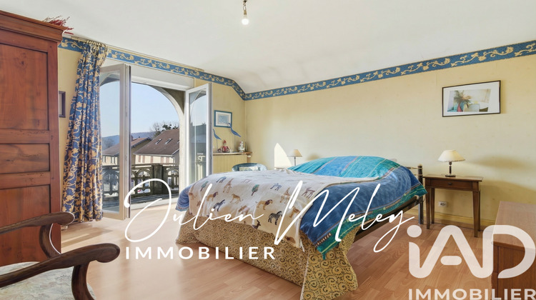 Ma-Cabane - Vente Maison Voujeaucourt, 115 m²