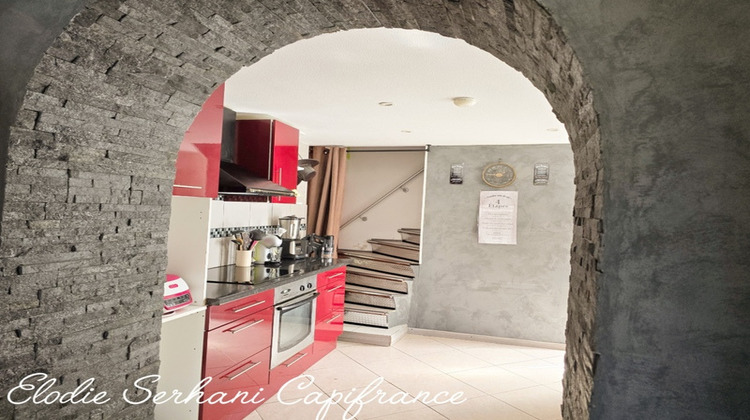 Ma-Cabane - Vente Maison VOUJEAUCOURT, 59 m²