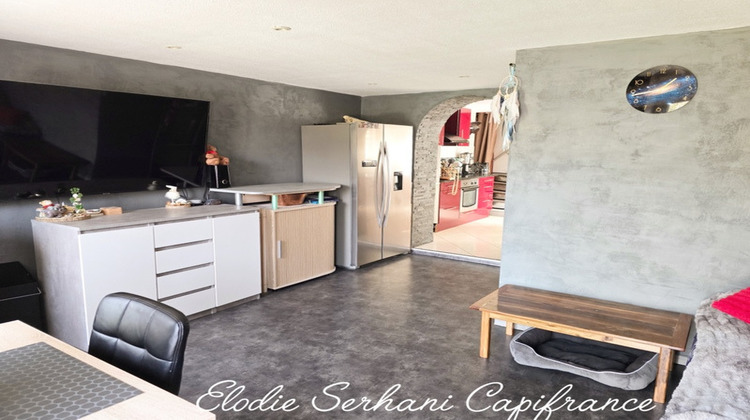 Ma-Cabane - Vente Maison VOUJEAUCOURT, 59 m²