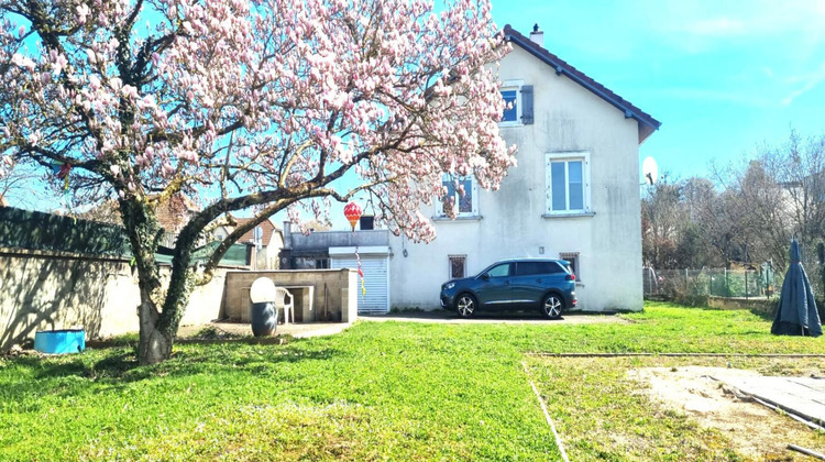 Ma-Cabane - Vente Maison VOUJEAUCOURT, 105 m²