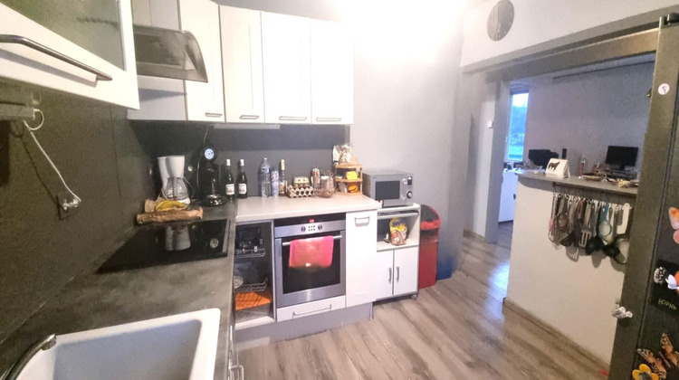 Ma-Cabane - Vente Maison VOUJEAUCOURT, 105 m²