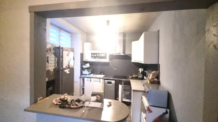 Ma-Cabane - Vente Maison VOUJEAUCOURT, 105 m²