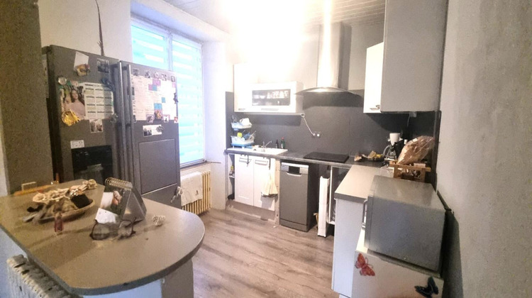 Ma-Cabane - Vente Maison VOUJEAUCOURT, 105 m²