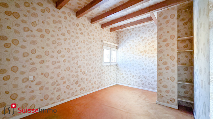 Ma-Cabane - Vente Maison VOUJEAUCOURT, 124 m²