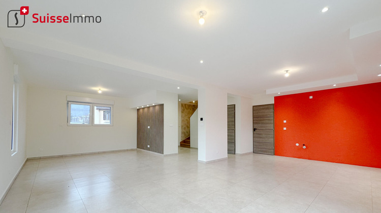 Ma-Cabane - Vente Maison VOUJEAUCOURT, 111 m²