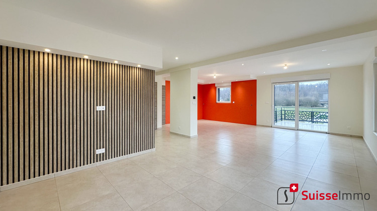 Ma-Cabane - Vente Maison VOUJEAUCOURT, 111 m²