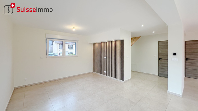 Ma-Cabane - Vente Maison VOUJEAUCOURT, 111 m²