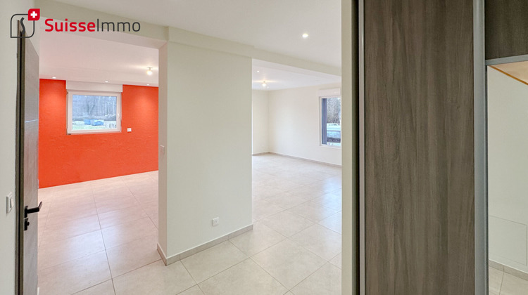 Ma-Cabane - Vente Maison VOUJEAUCOURT, 111 m²