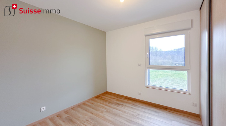 Ma-Cabane - Vente Maison VOUJEAUCOURT, 111 m²