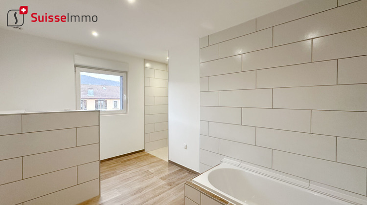 Ma-Cabane - Vente Maison VOUJEAUCOURT, 111 m²