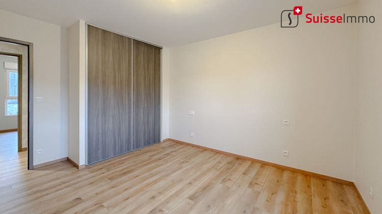 Ma-Cabane - Vente Maison VOUJEAUCOURT, 111 m²