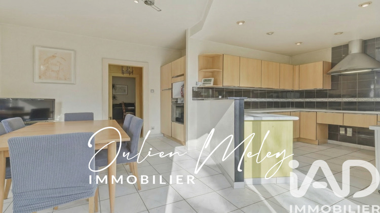 Ma-Cabane - Vente Maison Voujeaucourt, 115 m²