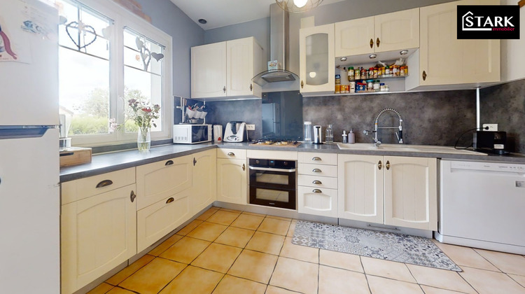 Ma-Cabane - Vente Maison Voujeaucourt, 134 m²