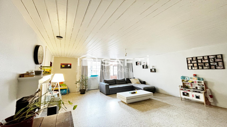 Ma-Cabane - Vente Maison Voulaines-les-Templiers, 135 m²