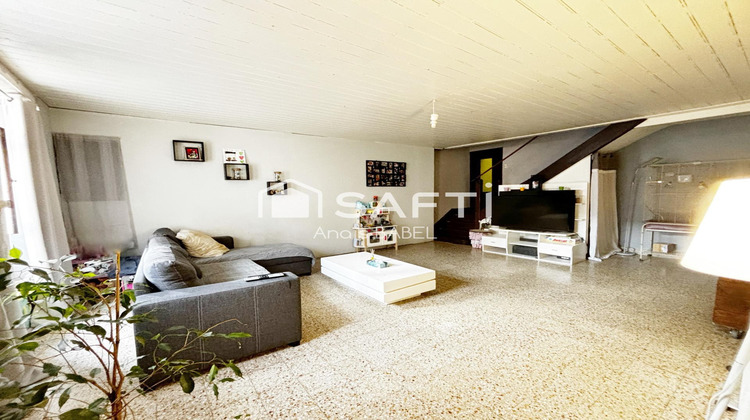 Ma-Cabane - Vente Maison Voulaines-les-Templiers, 135 m²