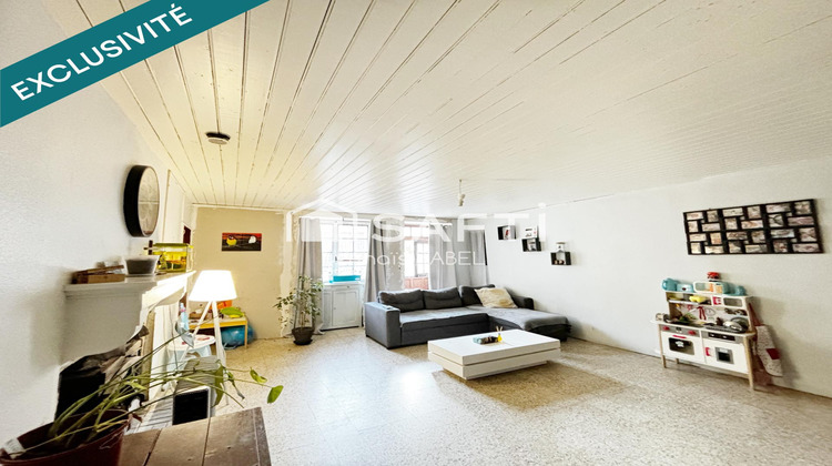 Ma-Cabane - Vente Maison Voulaines-les-Templiers, 135 m²