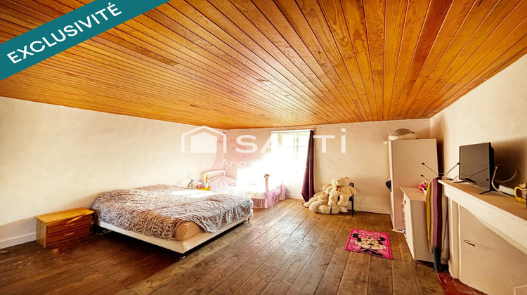 Ma-Cabane - Vente Maison Voulaines-les-Templiers, 135 m²