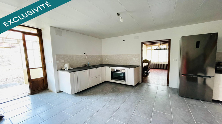 Ma-Cabane - Vente Maison Voulaines-les-Templiers, 98 m²