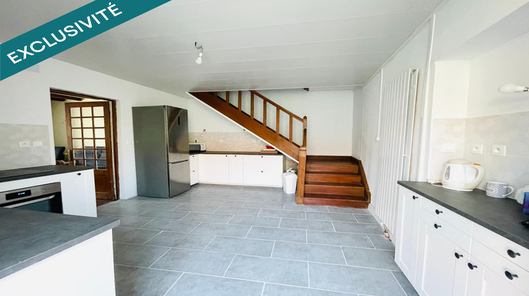 Ma-Cabane - Vente Maison Voulaines-les-Templiers, 98 m²
