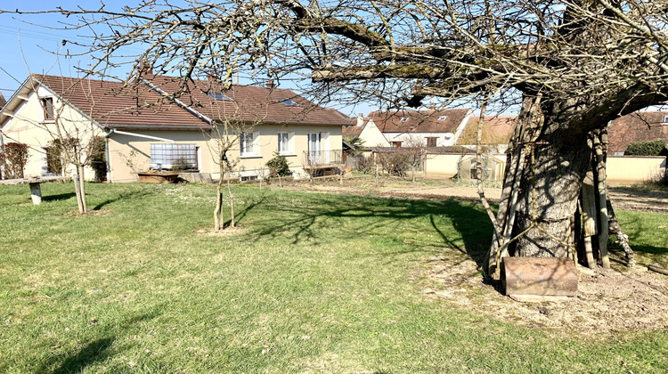 Ma-Cabane - Vente Maison Voulangis, 120 m²