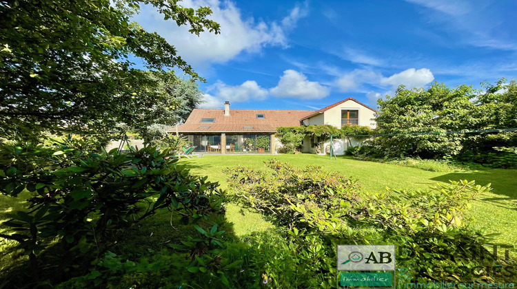 Ma-Cabane - Vente Maison Voulangis, 168 m²