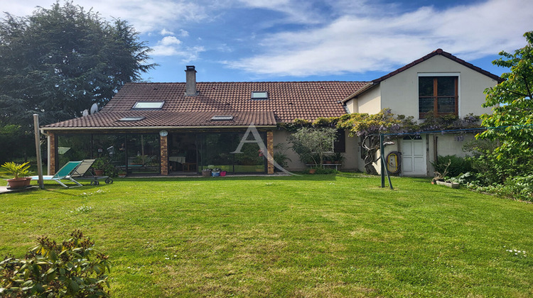 Ma-Cabane - Vente Maison VOULANGIS, 130 m²