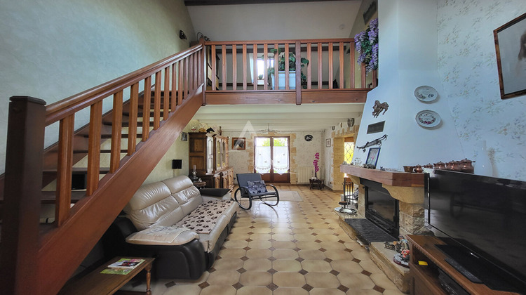 Ma-Cabane - Vente Maison VOULANGIS, 130 m²