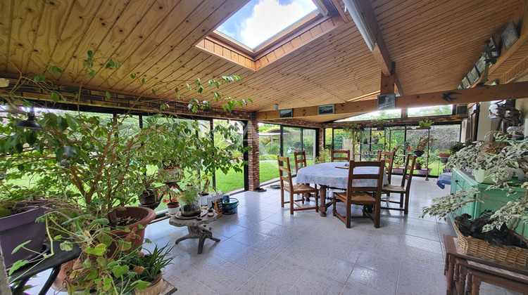 Ma-Cabane - Vente Maison VOULANGIS, 130 m²