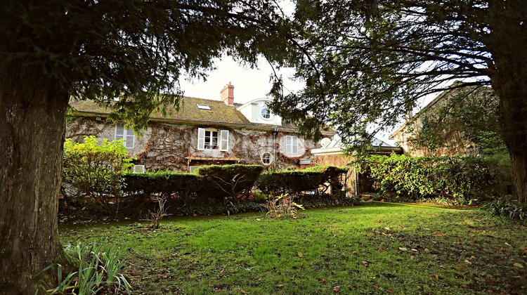 Ma-Cabane - Vente Maison Voulangis, 250 m²