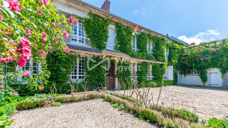 Ma-Cabane - Vente Maison Voulangis, 300 m²