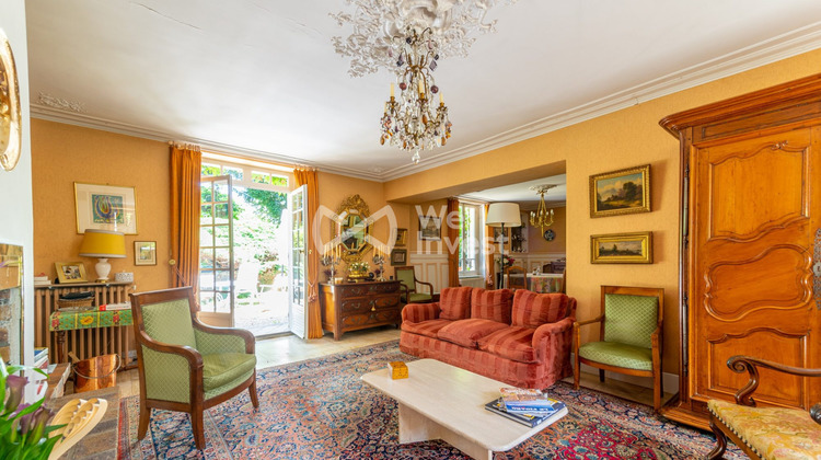 Ma-Cabane - Vente Maison Voulangis, 300 m²