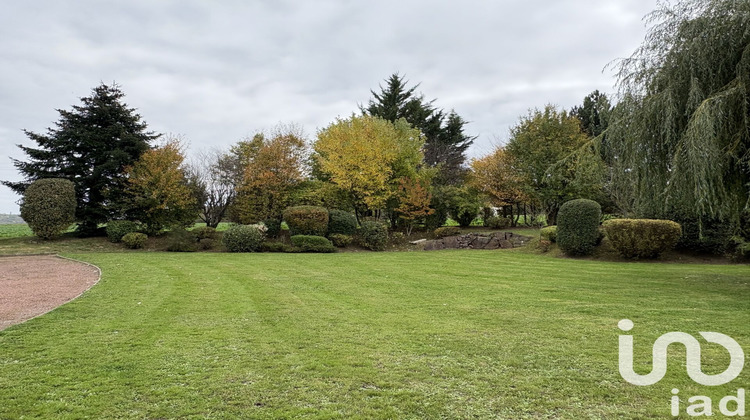 Ma-Cabane - Vente Maison Voulangis, 237 m²