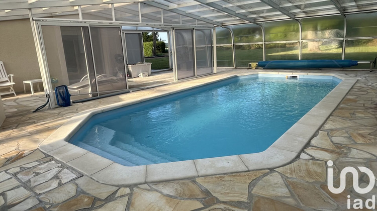 Ma-Cabane - Vente Maison Voulangis, 237 m²