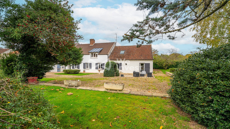 Ma-Cabane - Vente Maison Voulangis, 192 m²