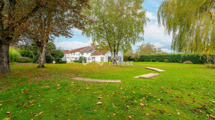 Ma-Cabane - Vente Maison Voulangis, 192 m²