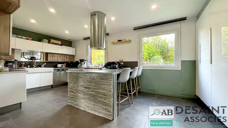 Ma-Cabane - Vente Maison Voulangis, 138 m²