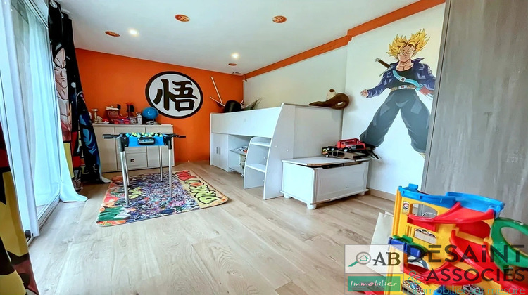 Ma-Cabane - Vente Maison Voulangis, 138 m²