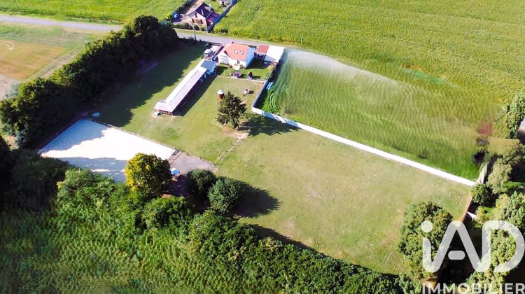 Ma-Cabane - Vente Maison Voulangis, 192 m²