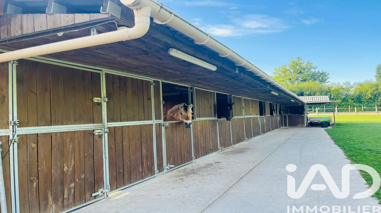 Ma-Cabane - Vente Maison Voulangis, 192 m²
