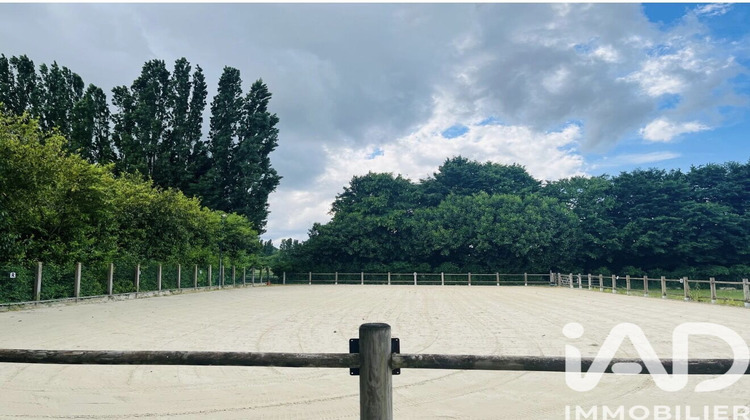 Ma-Cabane - Vente Maison Voulangis, 192 m²