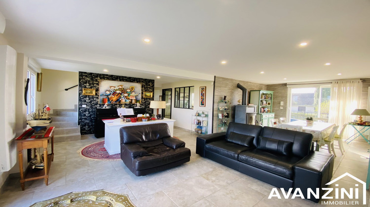 Ma-Cabane - Vente Maison Voulangis, 107 m²