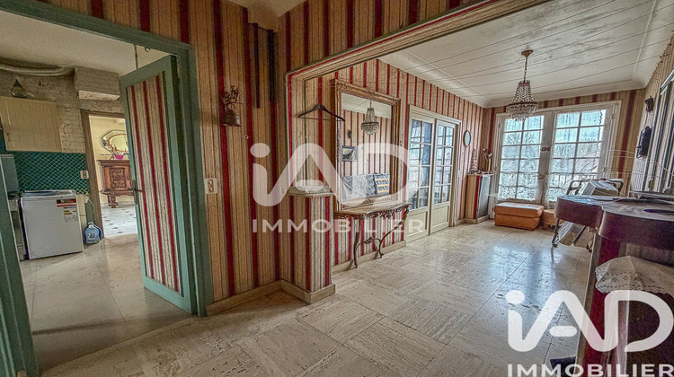 Ma-Cabane - Vente Maison Voulangis, 198 m²